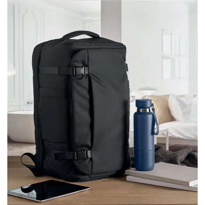 17" Laptop-Reiserucksack – Ansicht 2