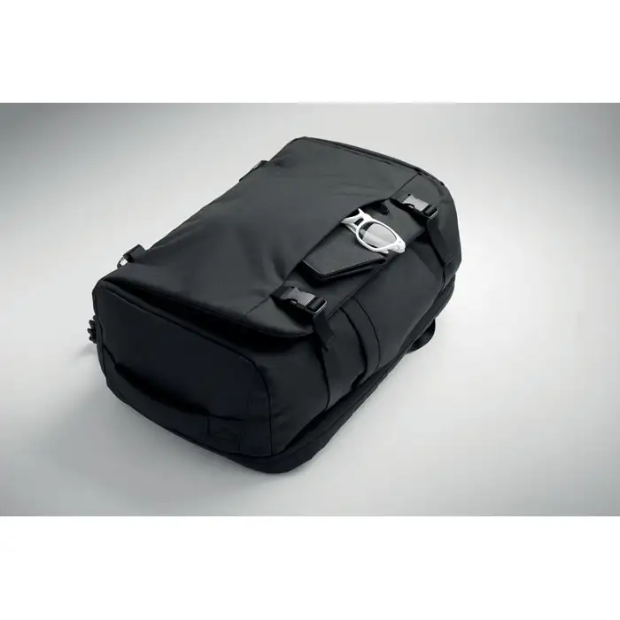 17" Laptop-Reiserucksack – Ansicht 5