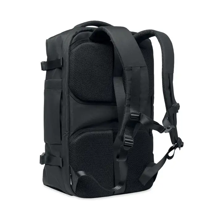 17" Laptop-Reiserucksack – Ansicht 6