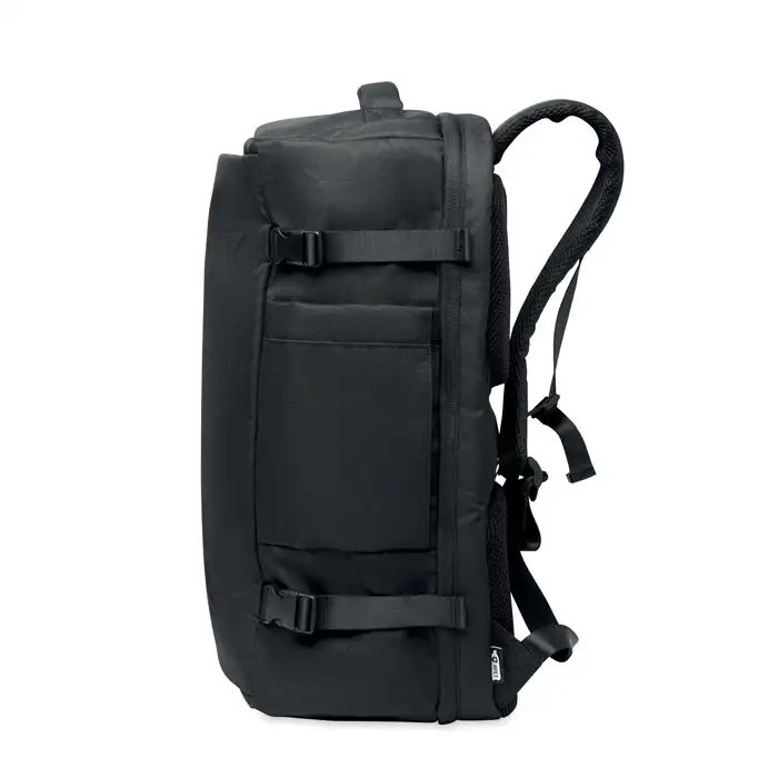 17" Laptop-Reiserucksack – Ansicht 7