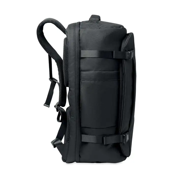 17" Laptop-Reiserucksack – Ansicht 8