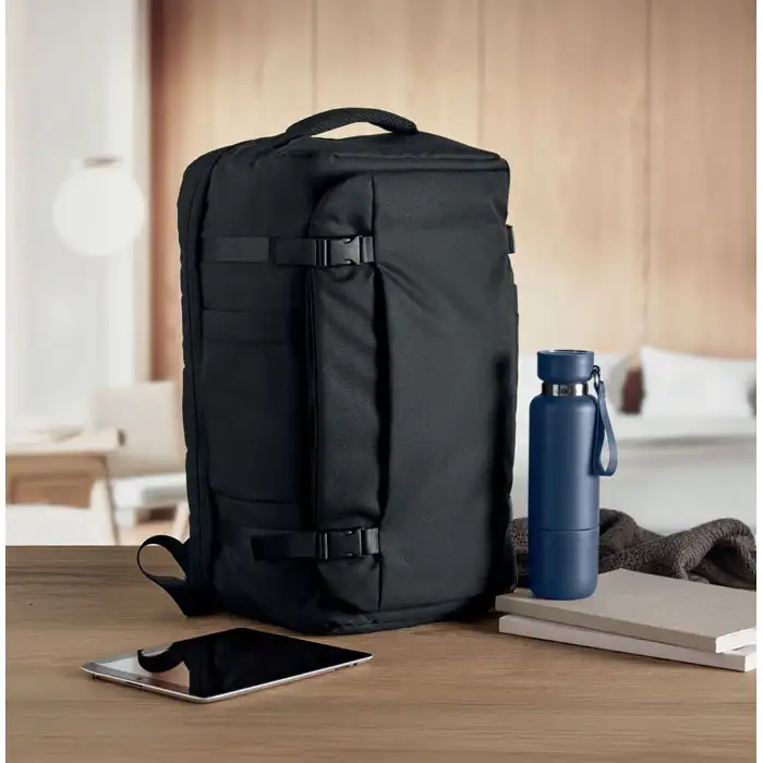 17" Laptop-Reiserucksack – Ansicht 10