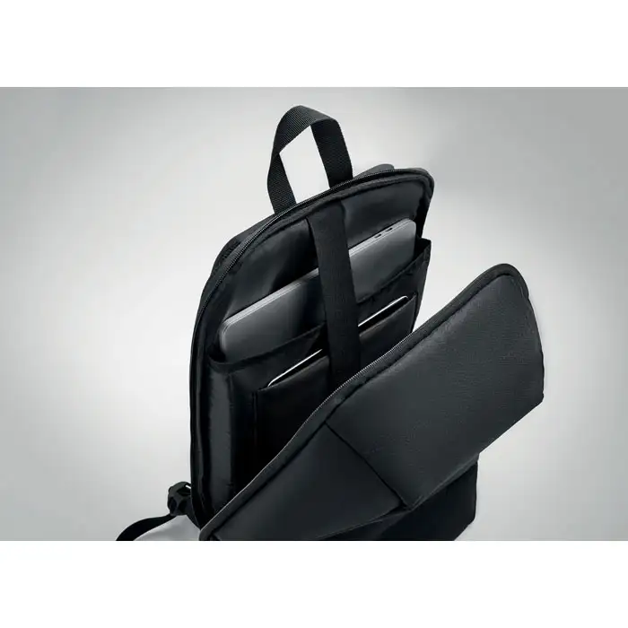 15" Laptop-Rucksack – Ansicht 5