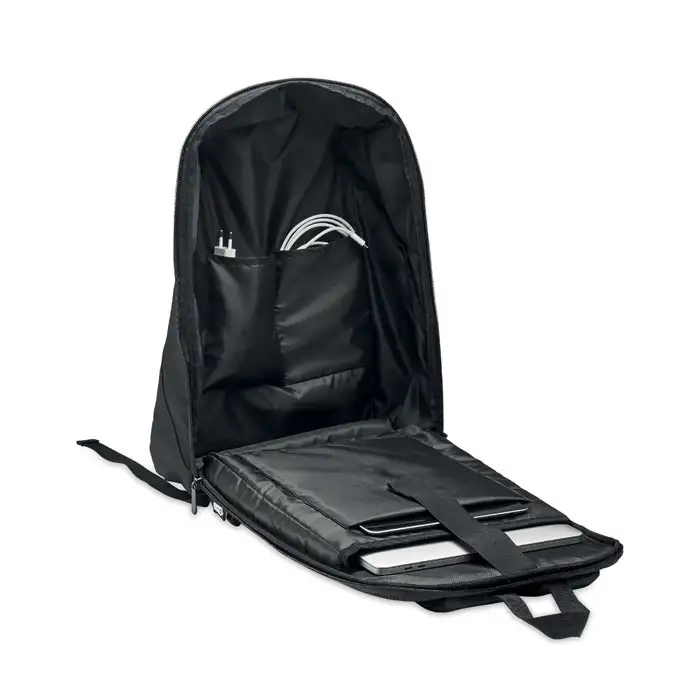15" Laptop-Rucksack – Ansicht 8