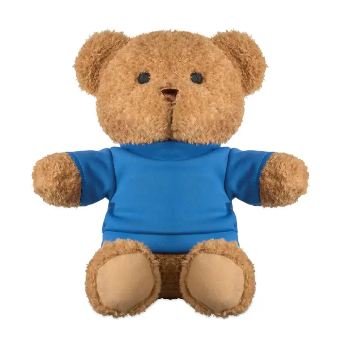 Teddybär mit T-Shirt 23cm – Ansicht 3