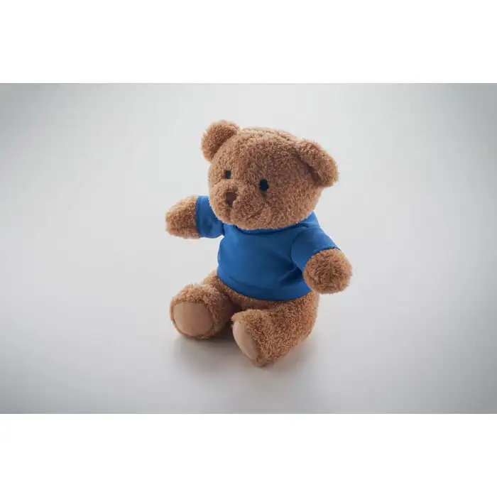 Teddybär mit T-Shirt 23cm – Ansicht 5