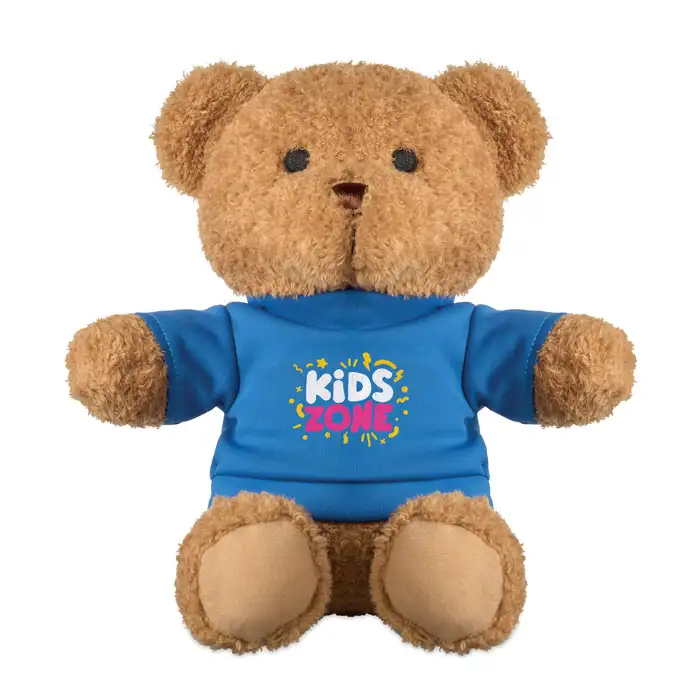 Teddybär mit T-Shirt 23cm – Ansicht 4