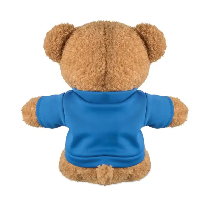 Teddybär mit T-Shirt 23cm – Ansicht 2