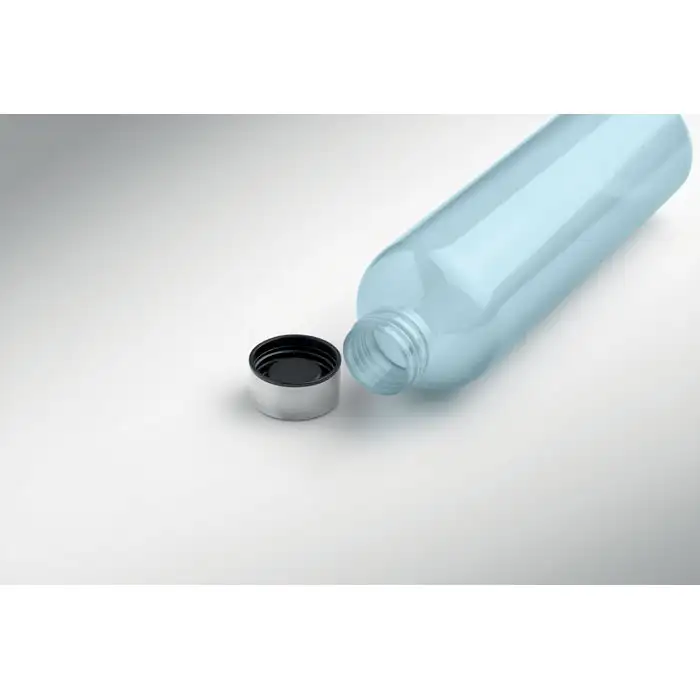 Trinkflasche RPET 1000ml – Ansicht 45