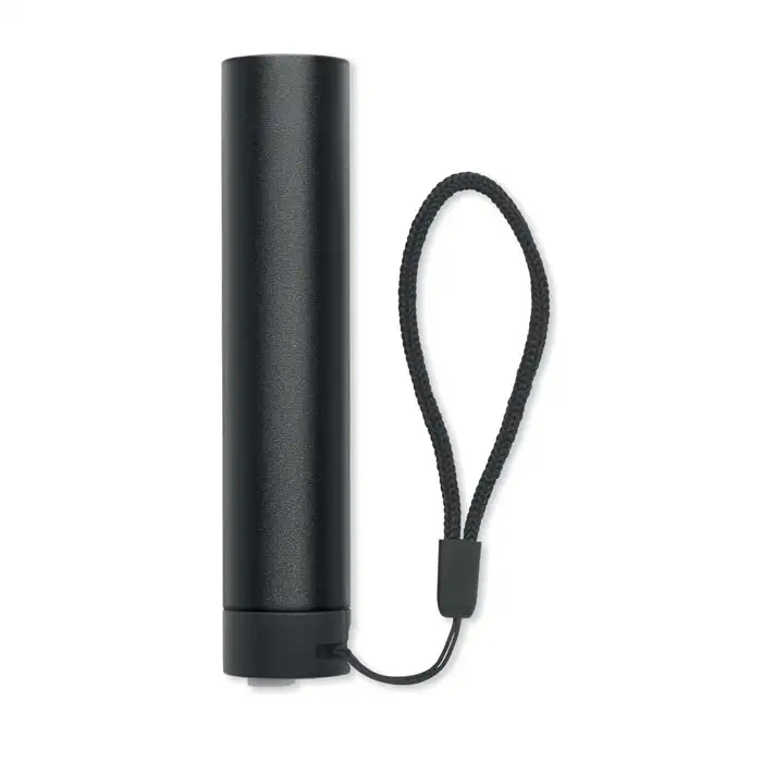 Wiederaufladbare Taschenlampe – Ansicht 4