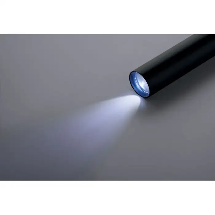 Wiederaufladbare Taschenlampe – Ansicht 2