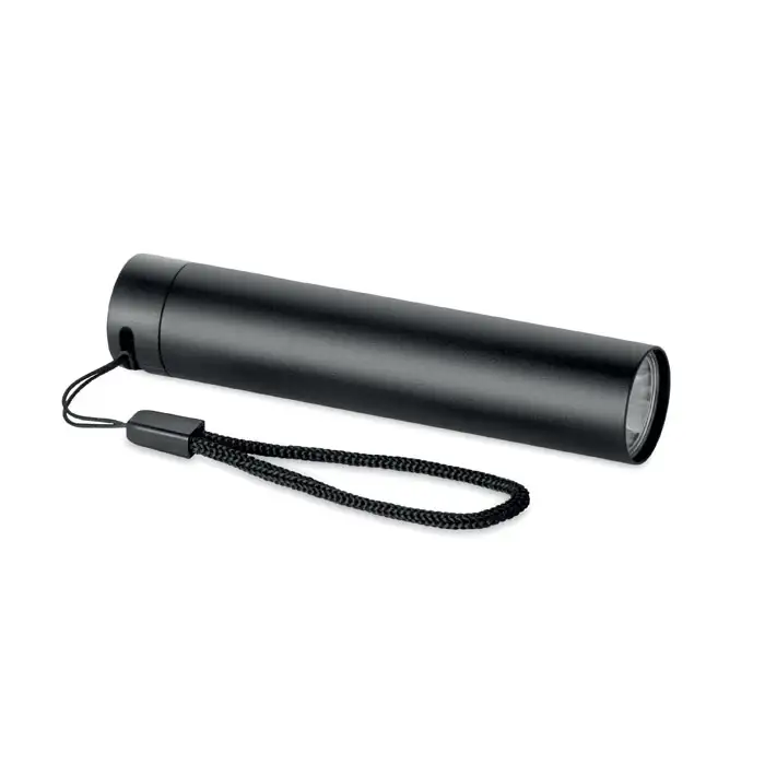 Wiederaufladbare Taschenlampe – Ansicht 7