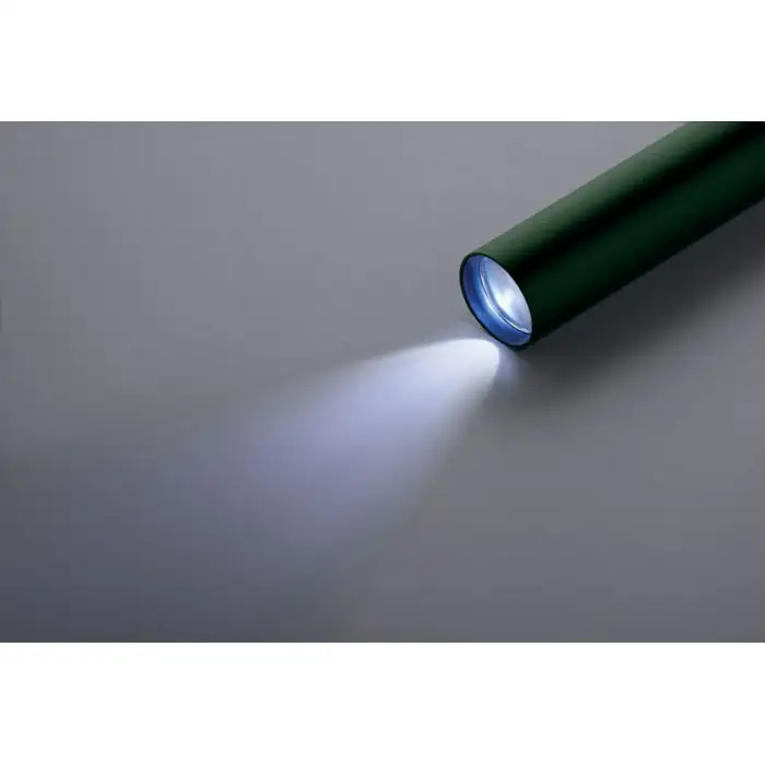 Wiederaufladbare Taschenlampe – Ansicht 10