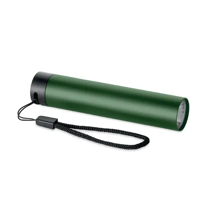 Wiederaufladbare Taschenlampe – Ansicht 14