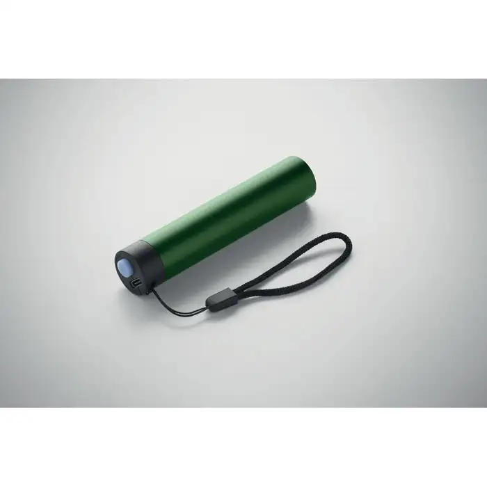 Wiederaufladbare Taschenlampe – Ansicht 15