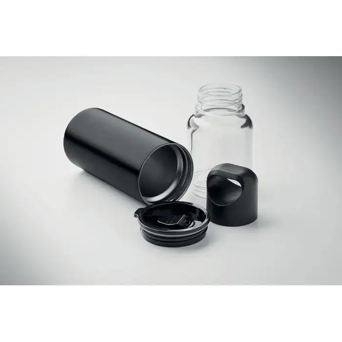 2in1 Flasche 610ml – Ansicht 4