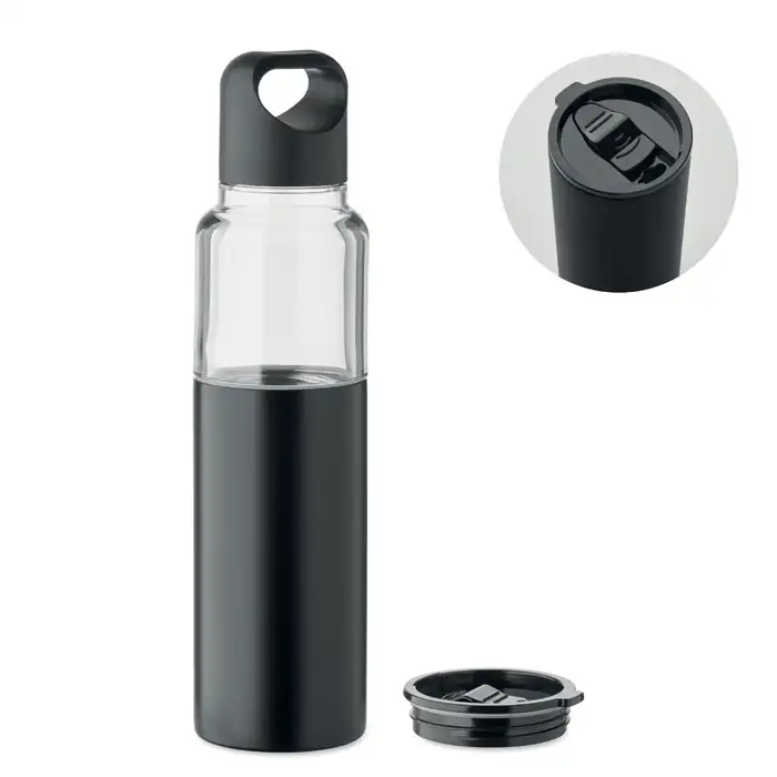 2in1 Flasche 610ml – Ansicht 1