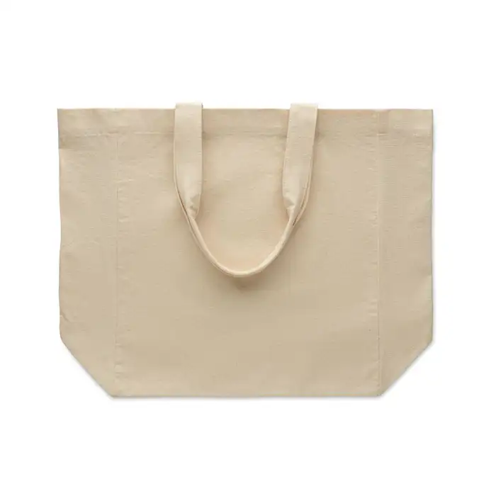 Einkaufstasche aus Baumwolle – Ansicht 3