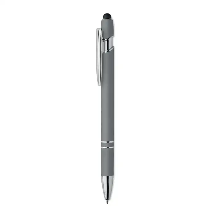 Druckkugelschreiber mit Stylus – Ansicht 35