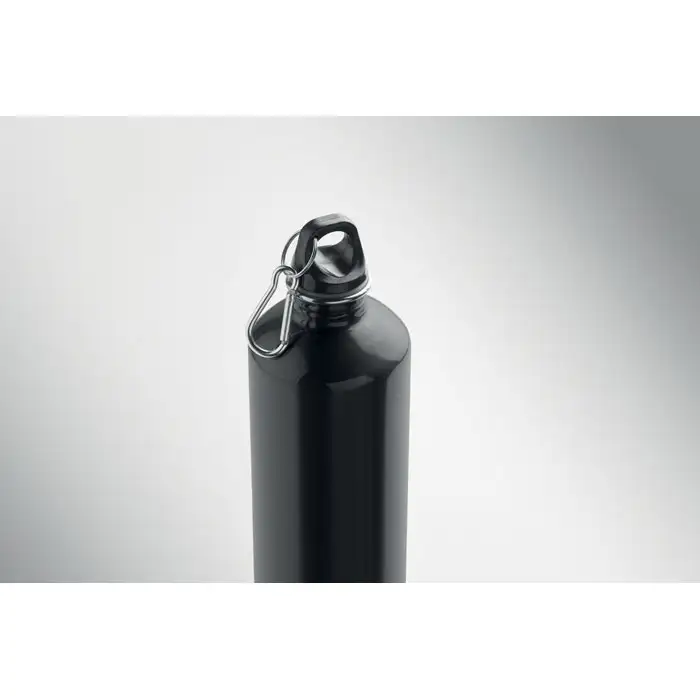 Einwandige Trinkflasche 1000ml – Ansicht 4
