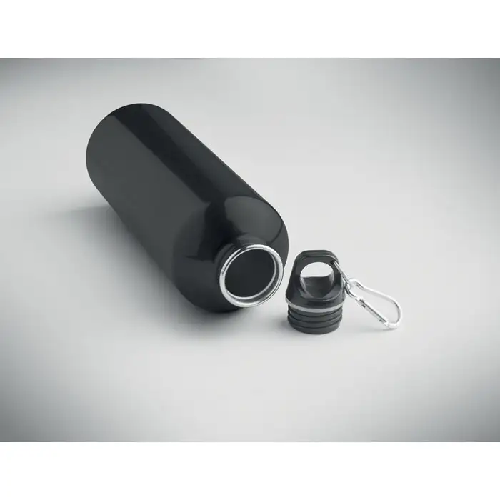 Einwandige Trinkflasche 1000ml – Ansicht 5