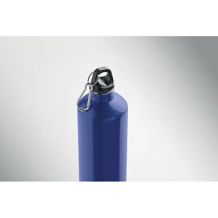 Einwandige Trinkflasche 1000ml – Ansicht 9