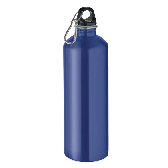 Einwandige Trinkflasche 1000ml – Ansicht 6