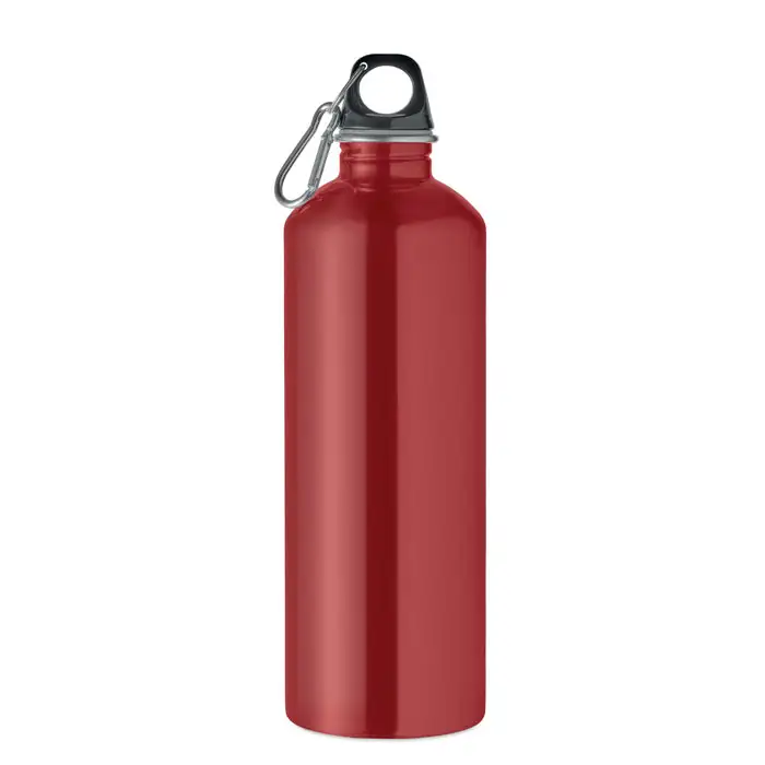 Einwandige Trinkflasche 1000ml – Ansicht 13