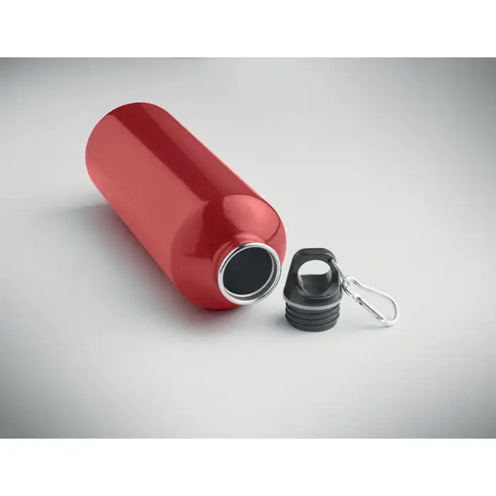 Einwandige Trinkflasche 1000ml – Ansicht 15