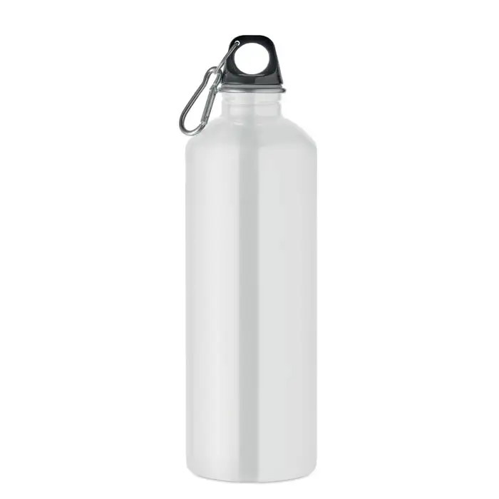 Einwandige Trinkflasche 1000ml – Ansicht 18