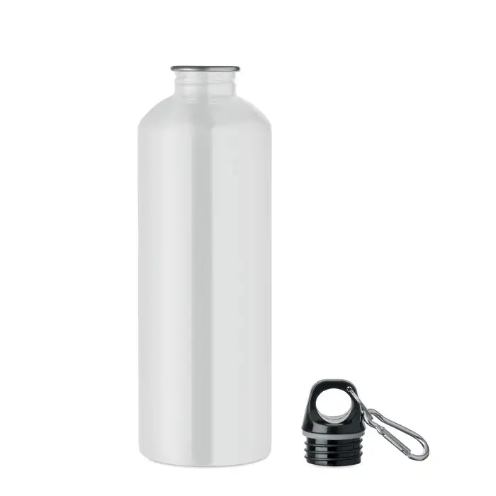 Einwandige Trinkflasche 1000ml – Ansicht 17