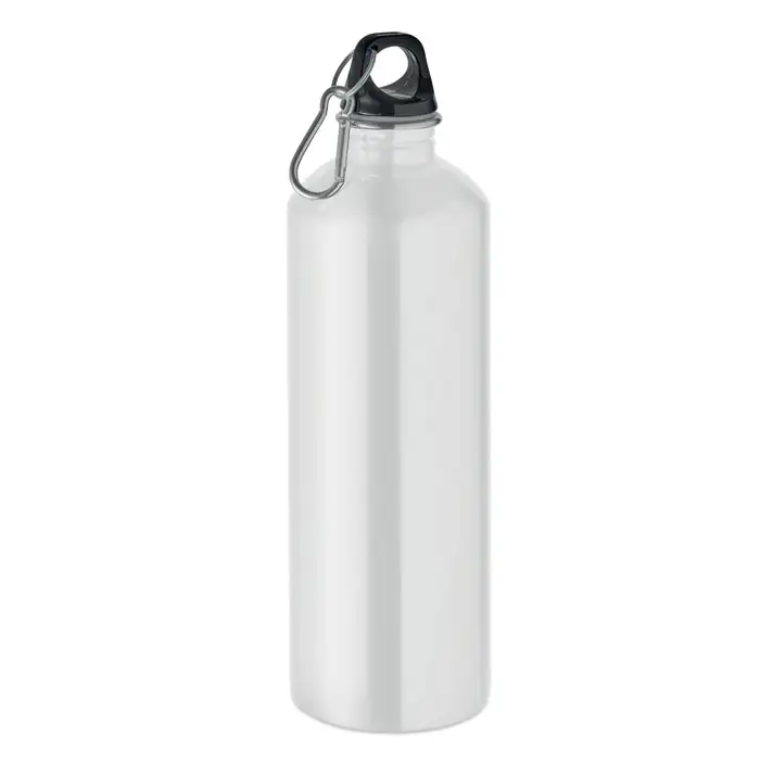 Einwandige Trinkflasche 1000ml – Ansicht 16