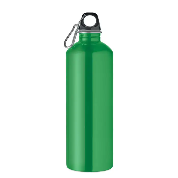 Einwandige Trinkflasche 1000ml – Ansicht 23