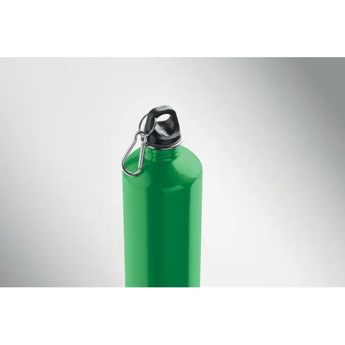Einwandige Trinkflasche 1000ml – Ansicht 24