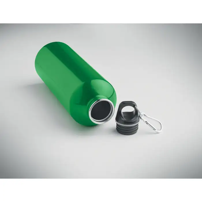 Einwandige Trinkflasche 1000ml – Ansicht 25