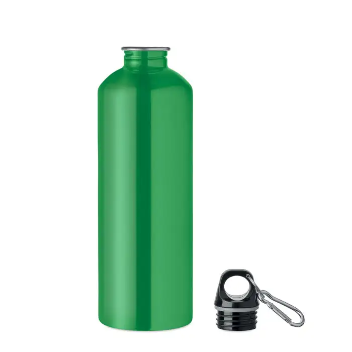 Einwandige Trinkflasche 1000ml – Ansicht 22