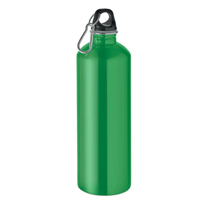 Einwandige Trinkflasche 1000ml – Ansicht 21