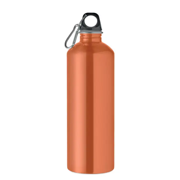 Einwandige Trinkflasche 1000ml – Ansicht 28