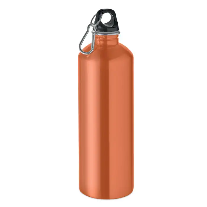 Einwandige Trinkflasche 1000ml – Ansicht 26