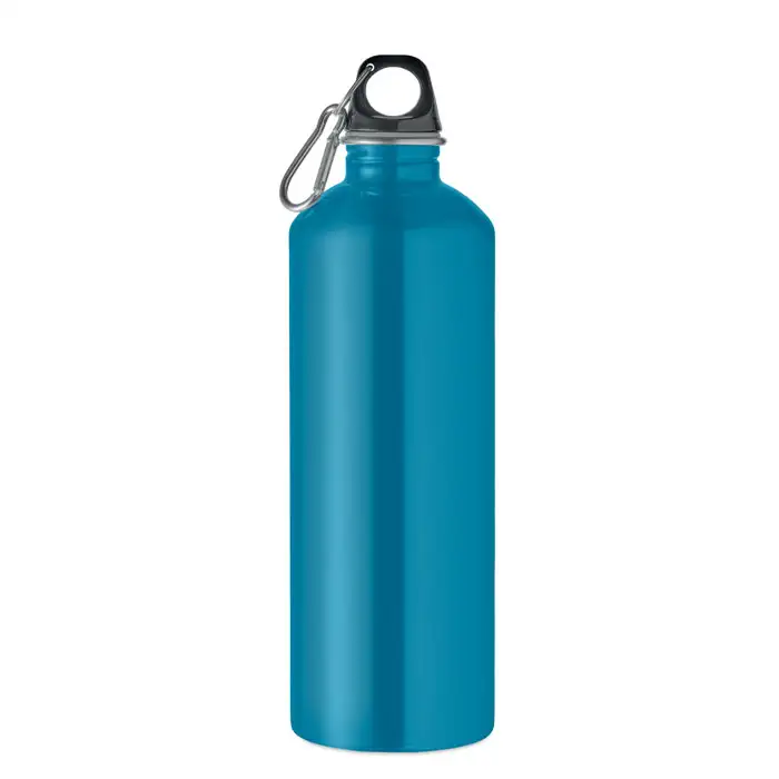 Einwandige Trinkflasche 1000ml – Ansicht 33