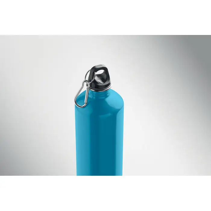 Einwandige Trinkflasche 1000ml – Ansicht 34