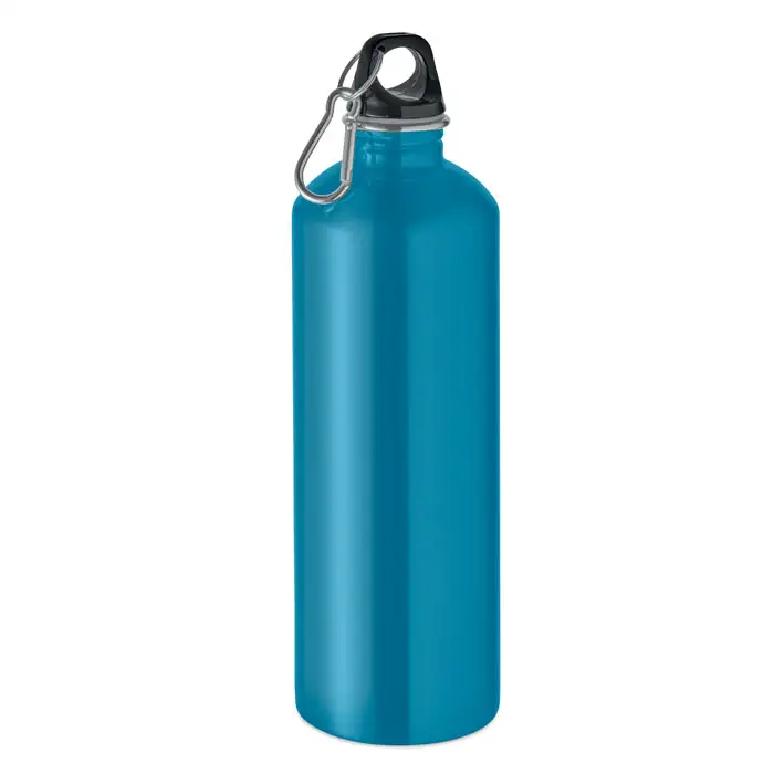 Einwandige Trinkflasche 1000ml – Ansicht 31