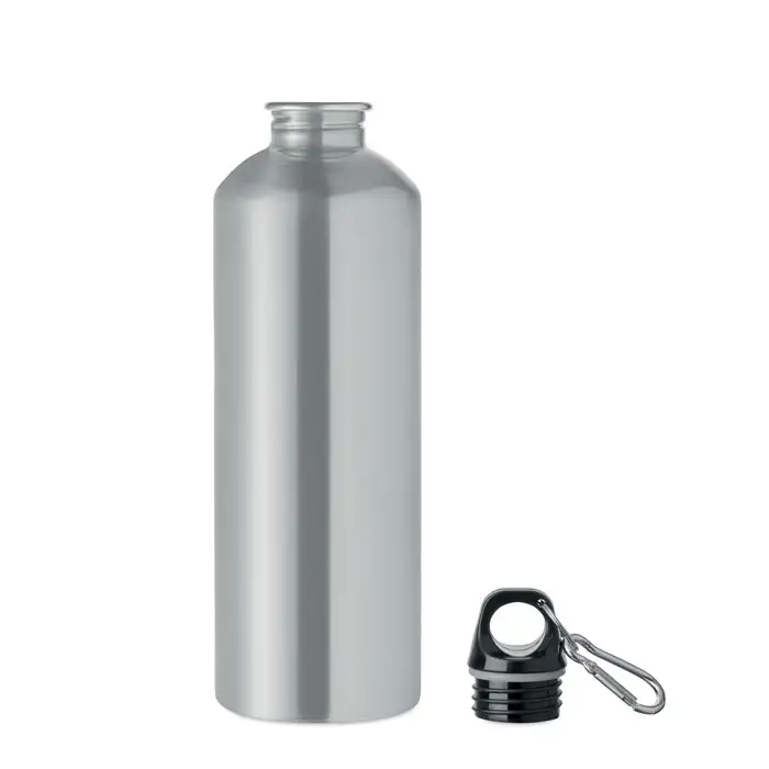 Einwandige Trinkflasche 1000ml – Ansicht 37