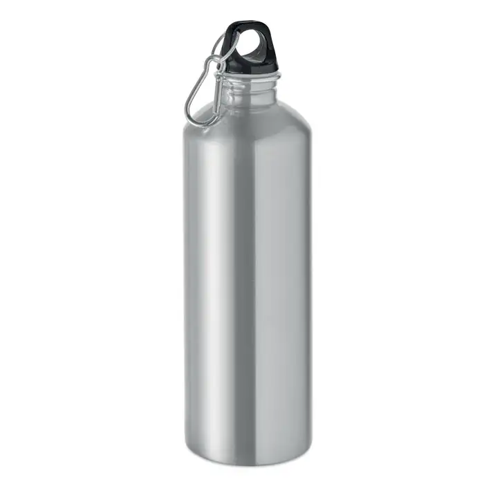 Einwandige Trinkflasche 1000ml – Ansicht 36