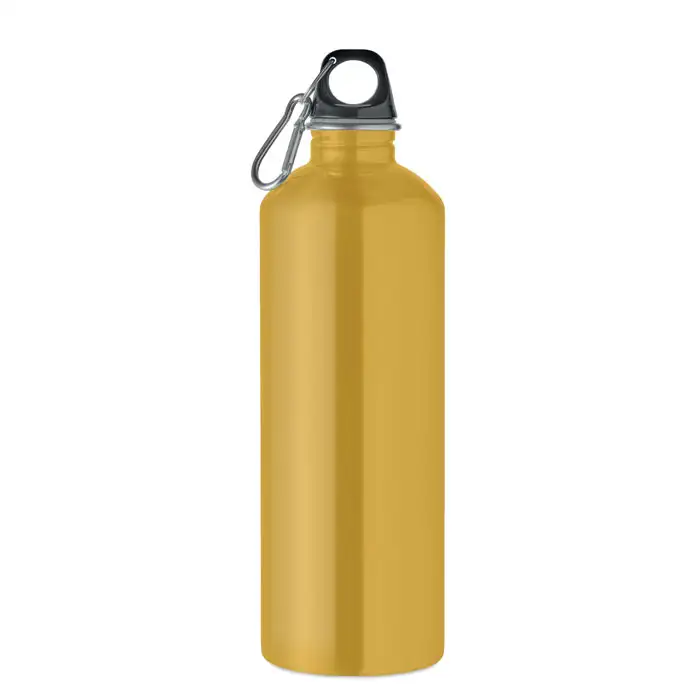 Einwandige Trinkflasche 1000ml – Ansicht 43