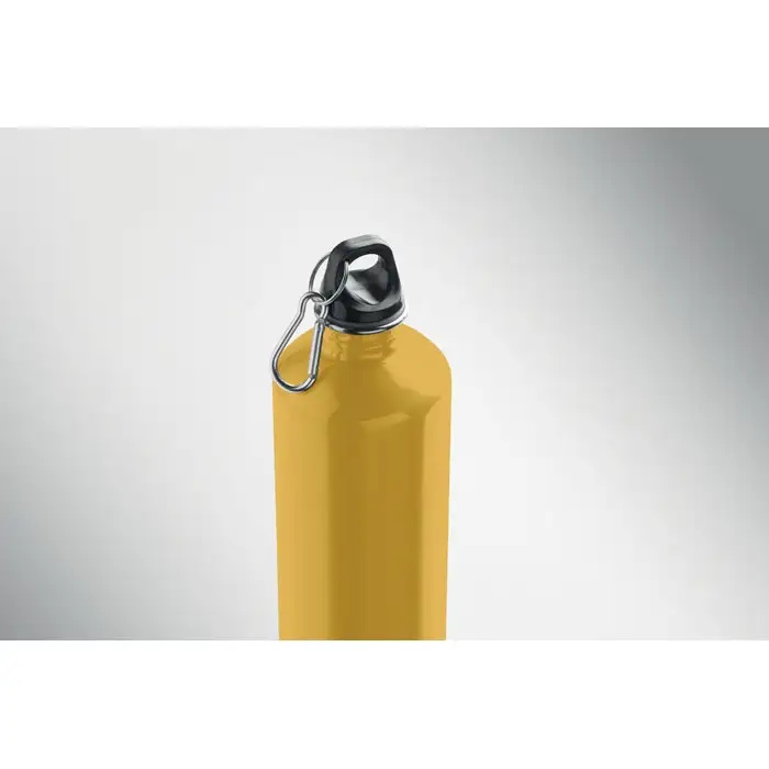 Einwandige Trinkflasche 1000ml – Ansicht 45