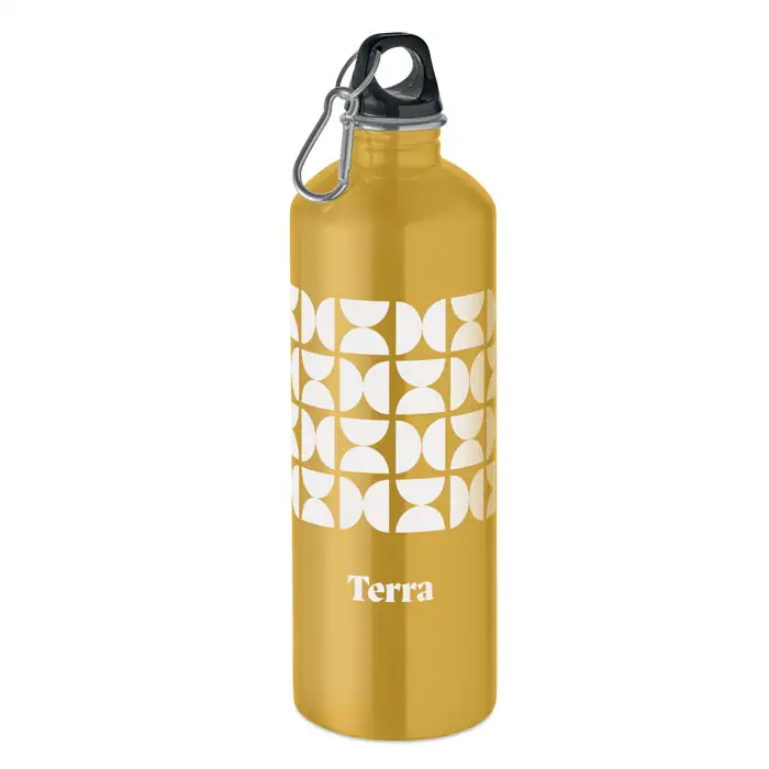 Einwandige Trinkflasche 1000ml – Ansicht 44