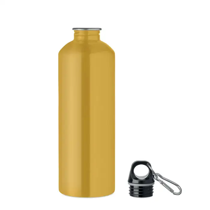 Einwandige Trinkflasche 1000ml – Ansicht 42
