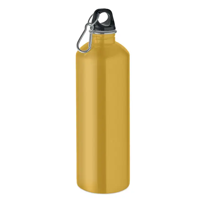 Einwandige Trinkflasche 1000ml – Ansicht 41