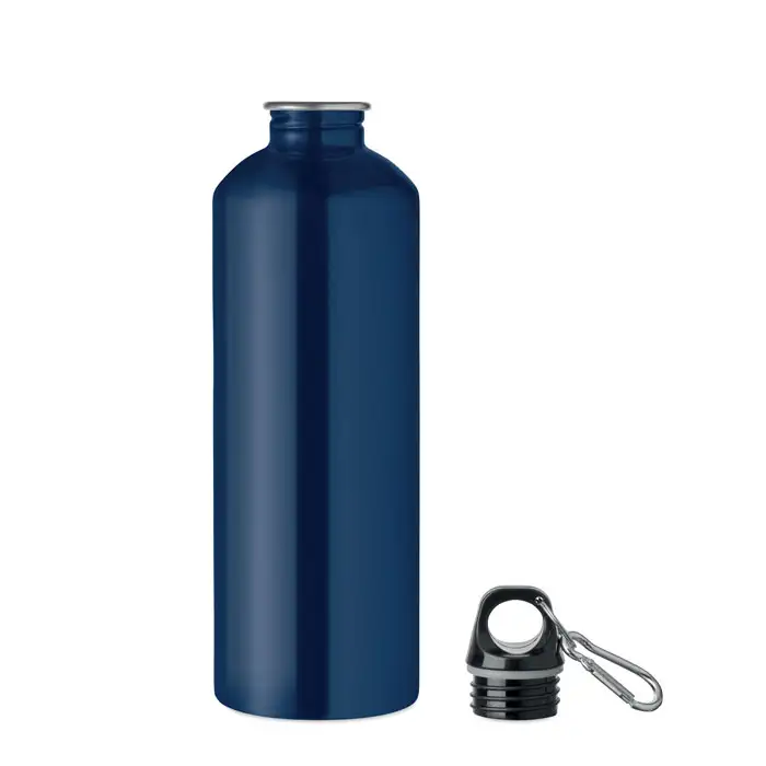 Einwandige Trinkflasche 1000ml – Ansicht 48